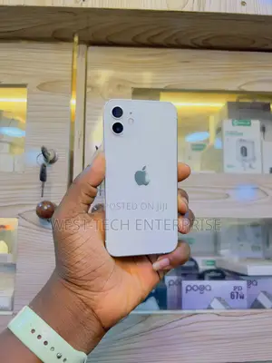 Apple iPhone 12 128 GB Green