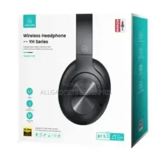 Wireless Headphones Usam.