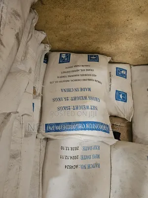 Ammonium Chloride