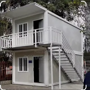 Container Office Portacabin