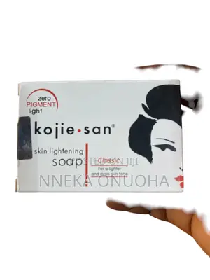 Kojie San Soap