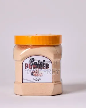 Baobab Powder