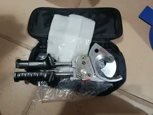 Hand Ratchet Cable Cutter