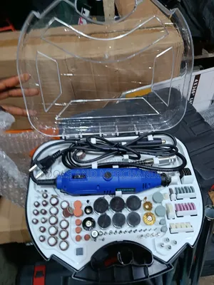 Multifunction Electric Die Grinder Set