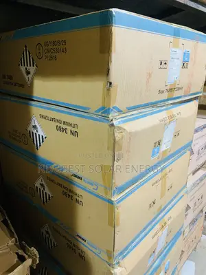 10kwh 51.2v Cworth Lithium Ion Batteries