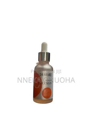 Vitamin C Serum