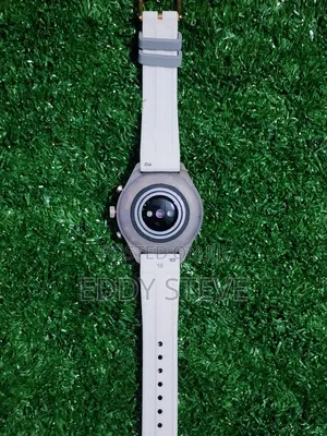 Fossil Sport Women's Digital Wrist Watch Smart Display