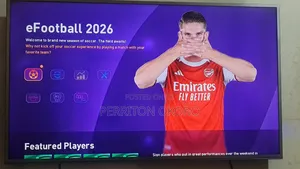 Efootball 2026 ( Pes 26 ) and All Ps4 Games Available
