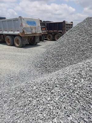 Iron Black Chipping Aggregate Supply