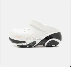 Aerobubble Comfort Clogs