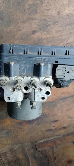 Abs Module for Highlander 2008