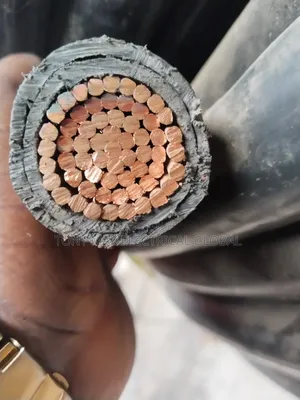 400mm Single Cable PVC PVC Full Gauge High Quality