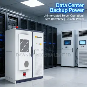 265kwh 8000 Cycles Commercial Battery Storage System (314ah)