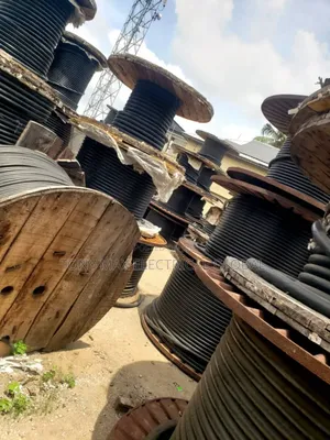 High Quality 33kv Transformer and Cables Full Gauge