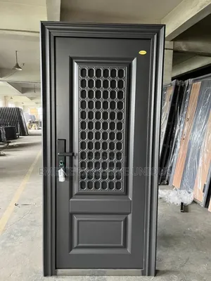 3ft Kitchen Net Exit Door