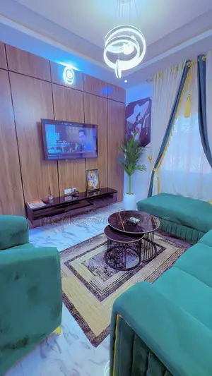 Premium 1 Bedroom Apartment in Umuahia, 24/7 Power + Fast Wi-Fi