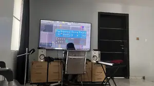 Full Music Production