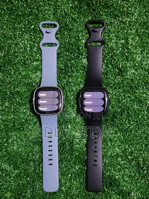 Fitbit Versa 4 Fitness Smartwatch