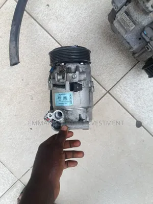 Compressor Honda Civic 2016/2018