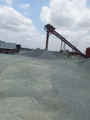 Stone Base and Stone Dust, Aggregate Are Available for Your Quality Co