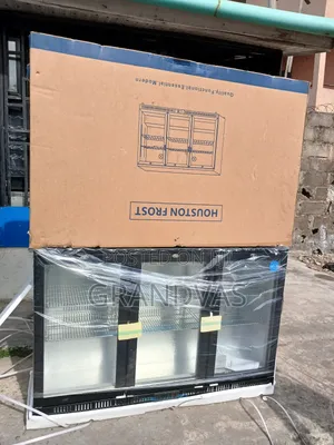 Three Doors Wine Chiller