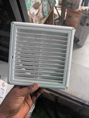Extractor Fan Cover