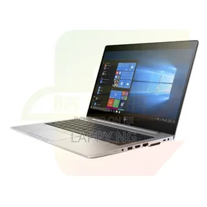 New Laptop HP EliteBook 830 G6 8GB Intel Core i7 SSD 256GB