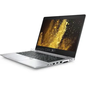New Laptop HP EliteBook 830 G6 12GB Intel Core i7 SSD 256GB