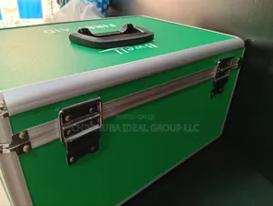 First Aid Box