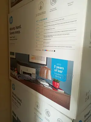 Hp Smart Tank 790 All-in-One Printer