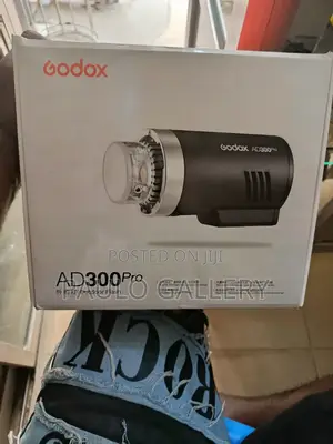 Godox Ad300pro