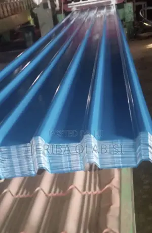Roofing Sheet