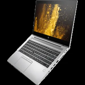New Laptop HP EliteBook 840 G5 8GB Intel Core i7 SSD 512GB
