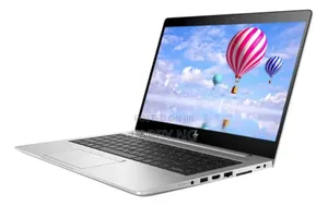 New Laptop HP EliteBook 840 8GB Intel Core i7 SSD 512GB