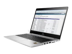 New Laptop HP EliteBook 840 G6 16GB Intel Core i5 SSD 512GB