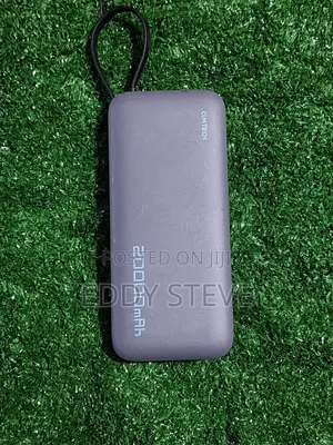 Cuktech 20000mah 55w Powerbank