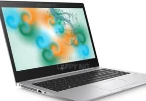 New Laptop HP EliteBook 850 G5 8GB Intel Core i5 SSD 256GB