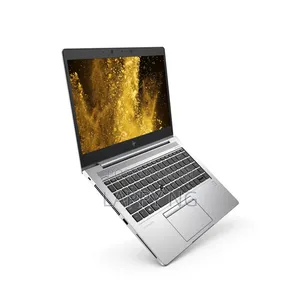 New Laptop HP EliteBook 850 G6 16GB Intel Core i5 SSD 1T
