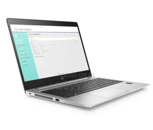 New Laptop HP EliteBook 850 G6 16GB Intel Core i5 SSD 256GB