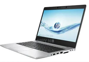 New Laptop HP EliteBook 840 12GB Intel Core i5 SSD 256GB