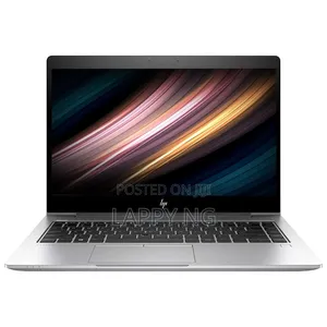 New Laptop HP EliteBook 840 G6 16GB Intel Core i5 SSD 512GB