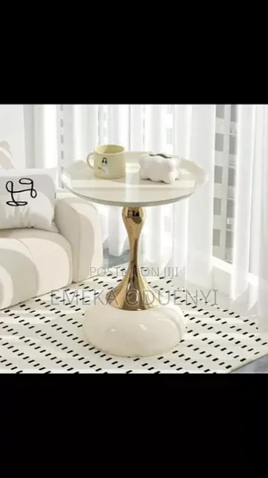 New Morden Side Table