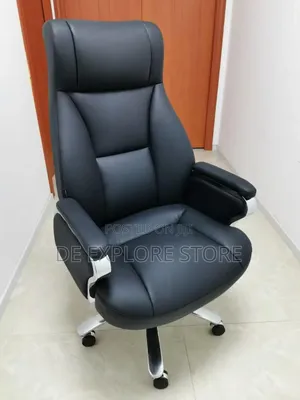 Executive Office Chair