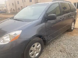 Car Hire Abuja
