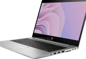 New Laptop HP EliteBook 830 G6 12GB Intel Core i7 SSD 256GB