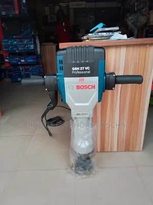 Demolition Hammer 29kg