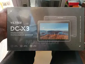 Viltrox Dc-X3 Professional Monitor