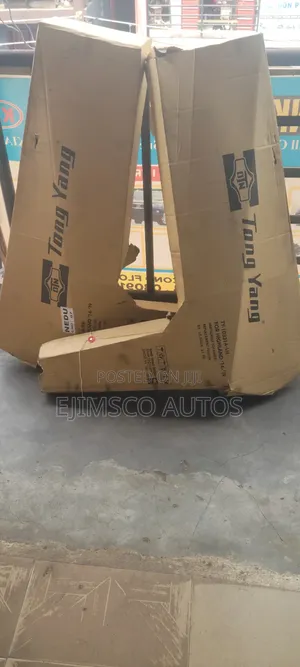 Set of Fender Highlander 2014 - 2019 Model
