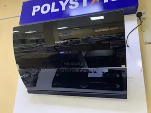 Plasma Range Hood