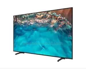 Mewe 85" Tv